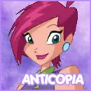 Anticopia