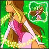 flora