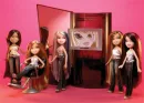 bratz har salon