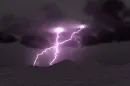 Pink Lightning 