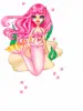 Mermaid