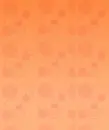 orange bubbles...