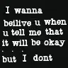 Belive