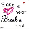 Save my heart