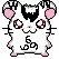 Evil hamster