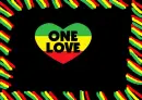 one love rasta
