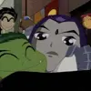raven and best boy