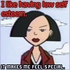 daria's jane