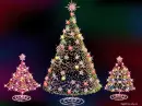 Christmas trees