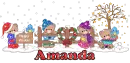Amanda