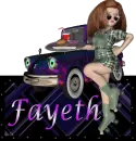 Fayeth