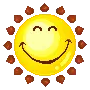chocolate sun