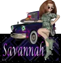 Savannah 