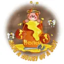 Have a honey of a day