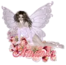 Amanda