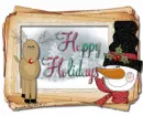 Happy Holidays