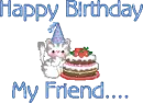 friend