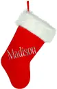 Christmas stocking
