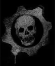 Gray Skull