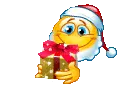 present