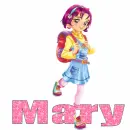 Mary