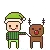 cute pixel