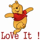 Love it!