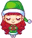 cute elf
