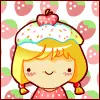 strawberry kiss 