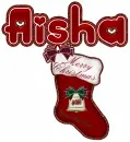 Aisha