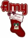Amy