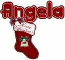Angela