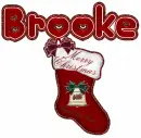 Brooke