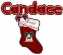 Candace