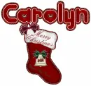 Carolyn