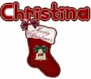 Christina