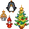 cute pixel 