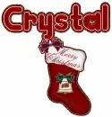 Crystal