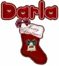 Darla