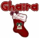 Ghaira