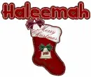 Haleemah