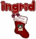 Ingrid