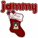 Jammy