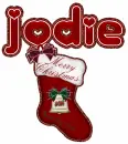 Jodie