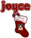 Joyce