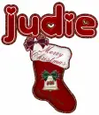 Judie