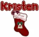 Kristen