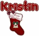 Kristin