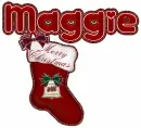 Maggie