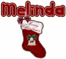 Melinda